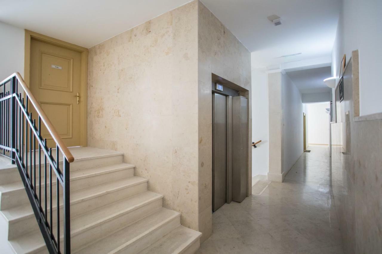 Millennium Suite Balatonfured Exterior photo